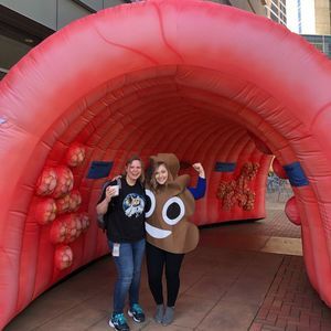 Meet your Posher, Caitlynn